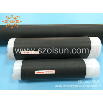 EPDM Cold Shrink Splice for 1KV Coax Cable